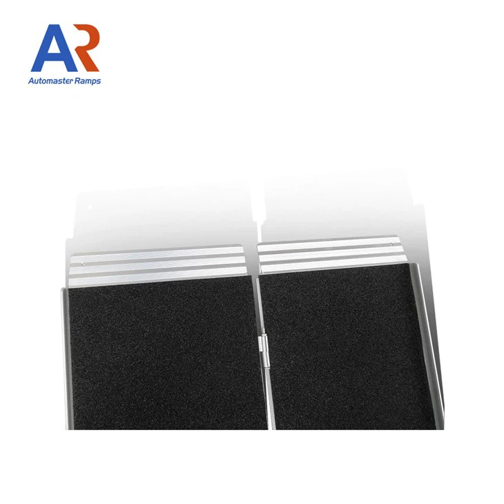 aluminum handicap access ramps